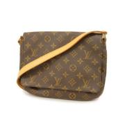 Pre-owned Stof louis-vuitton-tasker