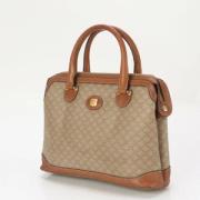 Pre-owned Canvas celine-tasker