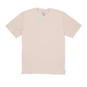 Essentiel Crew Neck Tee Shirt