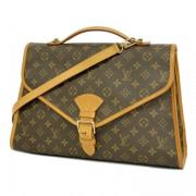 Pre-owned Stof louis-vuitton-tasker