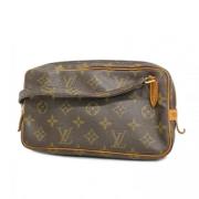 Pre-owned Stof louis-vuitton-tasker