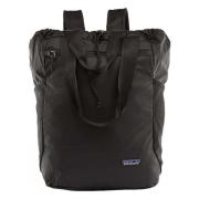 Ultralight Hole Tote Backpack