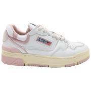 Rookie Low Women Sneakers Hvid Power