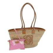 Pre-owned Canvas totes