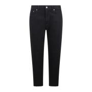 Alvaro Jeans - Slim Fit, Made in Italy