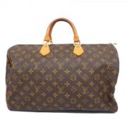 Pre-owned Stof louis-vuitton-tasker