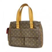 Pre-owned Stof louis-vuitton-tasker