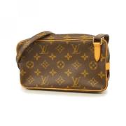 Pre-owned Stof louis-vuitton-tasker