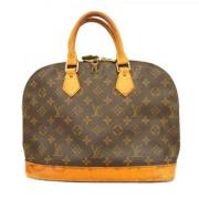 Pre-owned Stof louis-vuitton-tasker