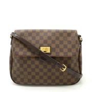 Pre-owned Plast louis-vuitton-tasker