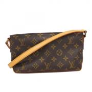 Pre-owned Stof louis-vuitton-tasker