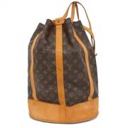 Pre-owned Stof louis-vuitton-tasker