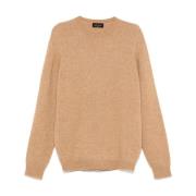 Kamel Sweater Kollektion