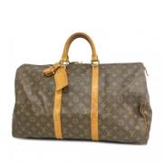 Pre-owned Stof louis-vuitton-tasker