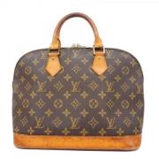 Pre-owned Stof louis-vuitton-tasker