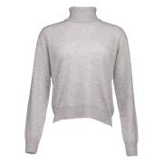 Grå Themys Sweaters