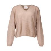 Zand Alicia Cashmere Sweater