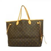 Pre-owned Stof louis-vuitton-tasker