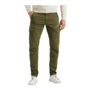 Cargo Stretch Twill Bukser