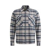 Tern Børste Overshirt Regular Fit