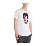 David Bowie T-shirt