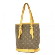 Pre-owned Stof louis-vuitton-tasker