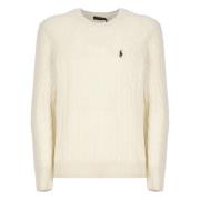 Sweaters Ivory