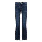 Flared Paris Jeans