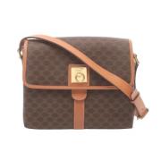 Pre-owned Canvas celine-tasker