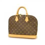 Pre-owned Stof louis-vuitton-tasker