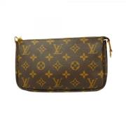 Pre-owned Stof louis-vuitton-tasker