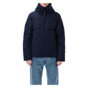 Wyndham Parka Atlantic Navy overtøj