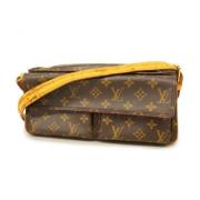 Pre-owned Stof louis-vuitton-tasker