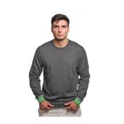 Merino Uld Bomuld Sweater K44129