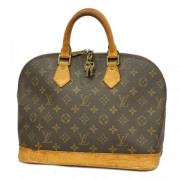 Pre-owned Stof louis-vuitton-tasker