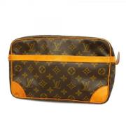 Pre-owned Stof louis-vuitton-tasker