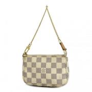 Pre-owned Stof louis-vuitton-tasker