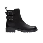 Sort Orinoco 2 Bay Moon Boot