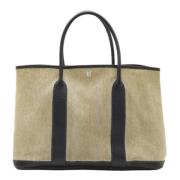 Pre-owned Canvas totes