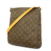 Pre-owned Stof louis-vuitton-tasker