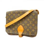 Pre-owned Stof louis-vuitton-tasker