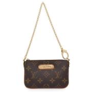 Pre-owned Stof louis-vuitton-tasker