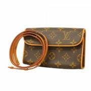 Pre-owned Stof louis-vuitton-tasker