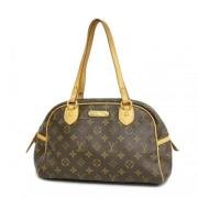 Pre-owned Stof louis-vuitton-tasker