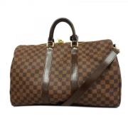 Pre-owned Stof louis-vuitton-tasker