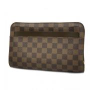 Pre-owned Stof louis-vuitton-tasker