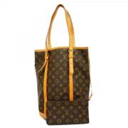 Pre-owned Stof louis-vuitton-tasker