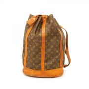 Pre-owned Stof louis-vuitton-tasker