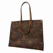 Pre-owned Stof louis-vuitton-tasker