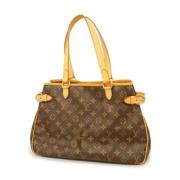 Pre-owned Stof louis-vuitton-tasker